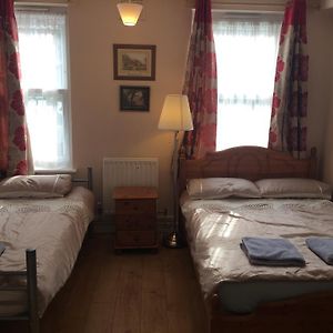 Familien-Zimmer